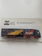 Volvo fh12 model ciężarówki 1:87 
