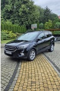 FORD KUGA TITANIUM 2.0 4x4 LPG 2017r