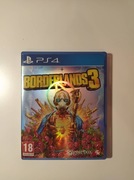 Gra PlayStation 4, Borderlands 3
