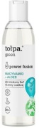 Zestaw płyn micelarny i serum Tołpa Green Power Fusion Kwas Hialuronowyl