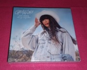 Viki Gabor Getaway Into My Imagination Box CD