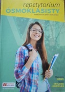 Repetytorium ósmoklasisty podręcznik do języka angielskiego