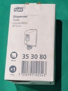 Dozownik do mydła Tork S2 System 353080 fabrycznie nowy