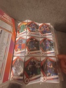 Topps team set 2023/2024 karty fc Barcelona base rookie 