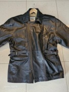 Kurtka skórzana ROCO BAROCO XL 