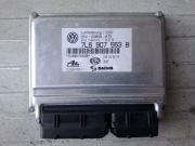 KOMPUTER STEROWNIK ZAWIESZENIA VW TOUAREG 7L 7L6907553B 