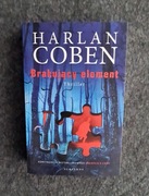 BRAKUJĄCY ELEMENT - Harlan Coben - stan bdb