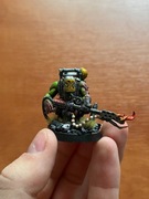 Kill Team Ork flamethrower - Warhammer 40k