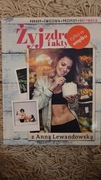 Żyj zdrowo i aktywnie z Anną Lewandowską