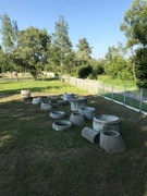 Betony, gruz  ok. 25-30 ton