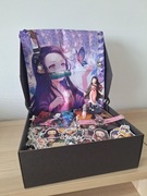 Anime Box Nezuko Kamado