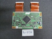 CPWBX3547 TPZa z TV - Sharp LC32WD1E  4-037