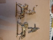 Żołnirzyki PRL i nie tylko