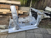 Próg prawy skoda fabia 3 kombi