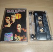 Basic element the ultimate ride