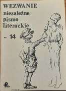 WEZWANIE NR 14/1988