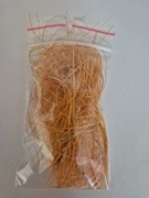 TRAWKA MODELARSKA  JASNO BRĄZOWA