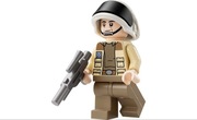 LEGO STAR WARS sw1328 Captain Antilles