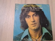 Albert Hammond - Down By The River  - singiel- winyl