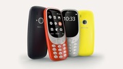 Nokia 3310 b 2017  telefon komorkowy