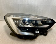 RENAULT CLIO V 5 LED FULL LED LAMPA PRAWA CAŁA KOMPLETNA 260108676