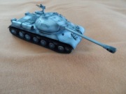 OKAZJA Gotowy czołg  IS-3
