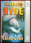 CHINA LAKE Anthony Hyde