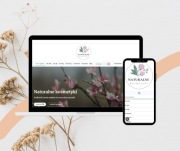 Na sprzedaż - Gotowy sklep internetowy