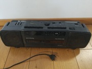 Radiomagnetofon Hitachi TRK -W360E