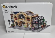 Nowe Lego 910034 Brick Cross Train Station 