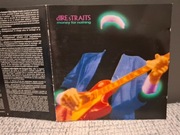 Dire Straits - Money For Nothing - CD AAD