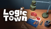 Logic Town klucz steam