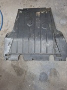 Renault Clio 3 osłona silnika