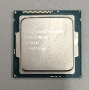 Procesor Intel i3-4170