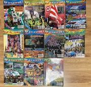 TMK To my kibice  plus 2005 11 numerów 