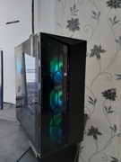 Komputer MAD DOG MD5600X-A03V2 Windows 11 Home + monitor 240hz