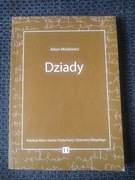 Dziady - Adam Mickiewicz 