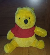 Kubuś puchatek maskotka 30cm Toruń Ciechocinek