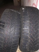 205/45R17 88V Dunlop sp winter sport 4D M+S opony zimowe