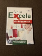 Biblia Excela dla księgowych