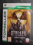 Stalker czyste niebo na pc