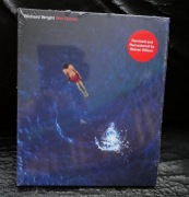 Richard Wright Wet Dreams Blu Ray Audio Dolby Atmos