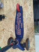 Hulajnoga Micro Mini Deluxe