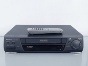 Magnetowid Panasonic nv-hd625