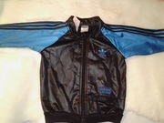 Bluza dziecięca Adidas Chile 62, roz.92cm 2-3 lata