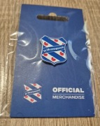 PIN SC Heerenveen - Holandia