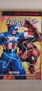 AMAZING SPIDER-MAN EPIC COLLECTION INFERNO