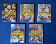Czarne chmury- serial dvd(całość)