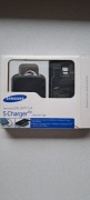 Ładowarka indukcyjna + klapka Samsung Galaxy S5