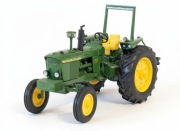 Model Ciągnika Traktor Atlas 1:32 John Deere 4020 1967 